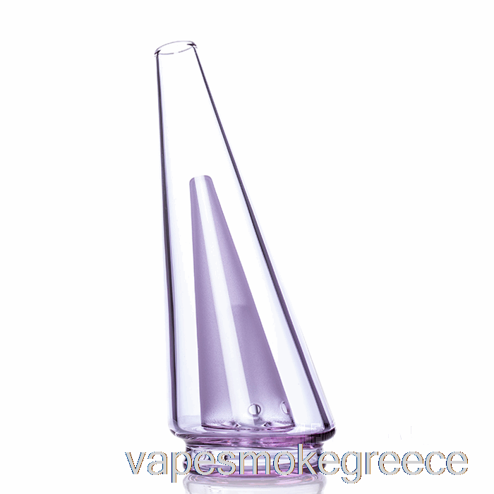 Vape Greece Puffco Peak Pro ανταλλακτικό γυαλί υπεριώδες